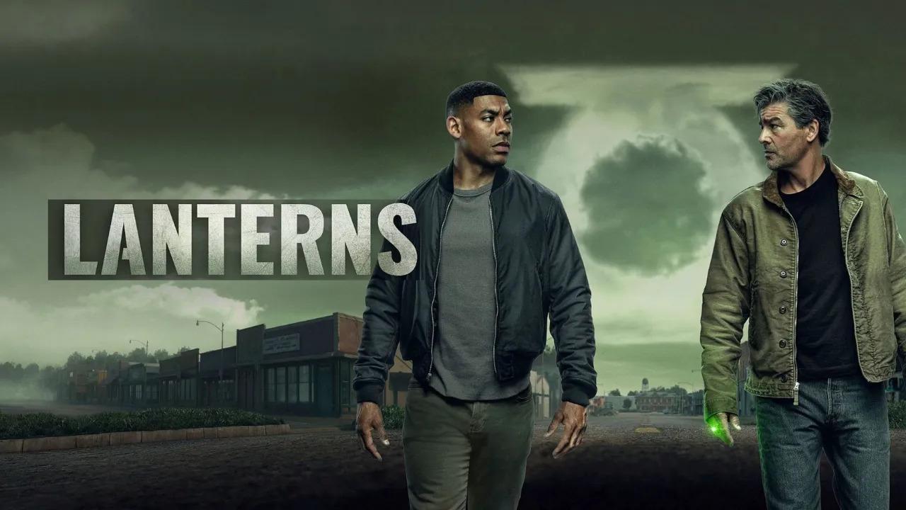 مسلسل Lanterns الحلقة 6 مترجمة