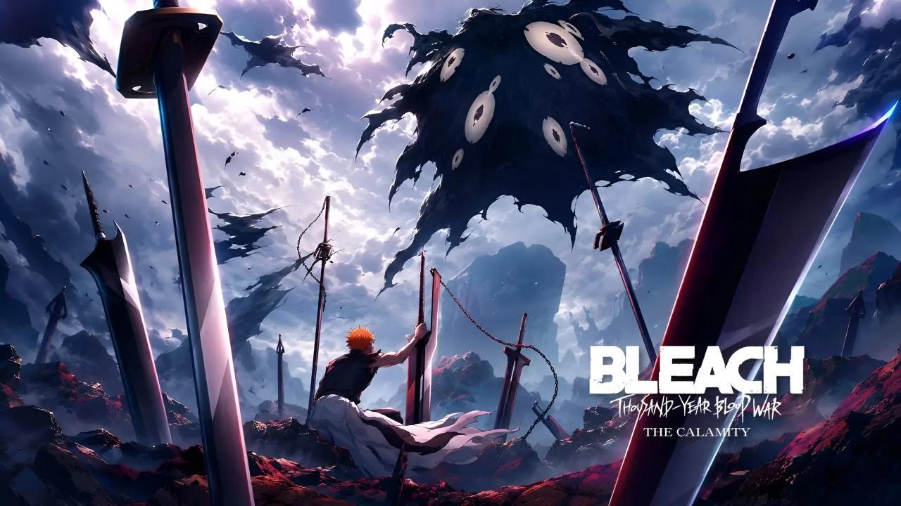 انمي Bleach الموسم الثاني الحلقة 49 التاسعة والاربعون مترجمة