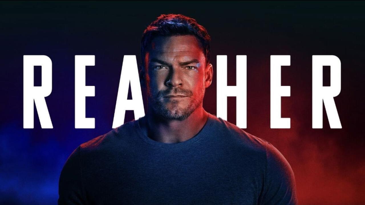 مسلسل Reacher الموسم الرابع الحلقة 8 الثامنة مترجمة